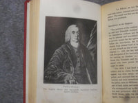 1937 THE ROMANCE OF RUSSIAN MEDICINE BY MICHAEL RAVITCH, MD - KD 2758U