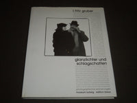1988 I. FRITZ GRUBER GERMAN BOOK - GREAT PRINTS - I 749