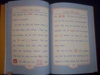 1984 PICTURE STORIES FOR CHILDREN HARDCOVER BOOK BY IRMENGARDE EBERLE - KD 8148