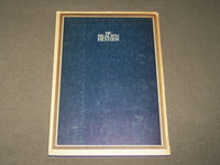 1927 DEUTSCHE BILDHAUER UM 1900 GERMAN BOOK BY HILDEBRAND BIS LEHMBRUCK - J 3675