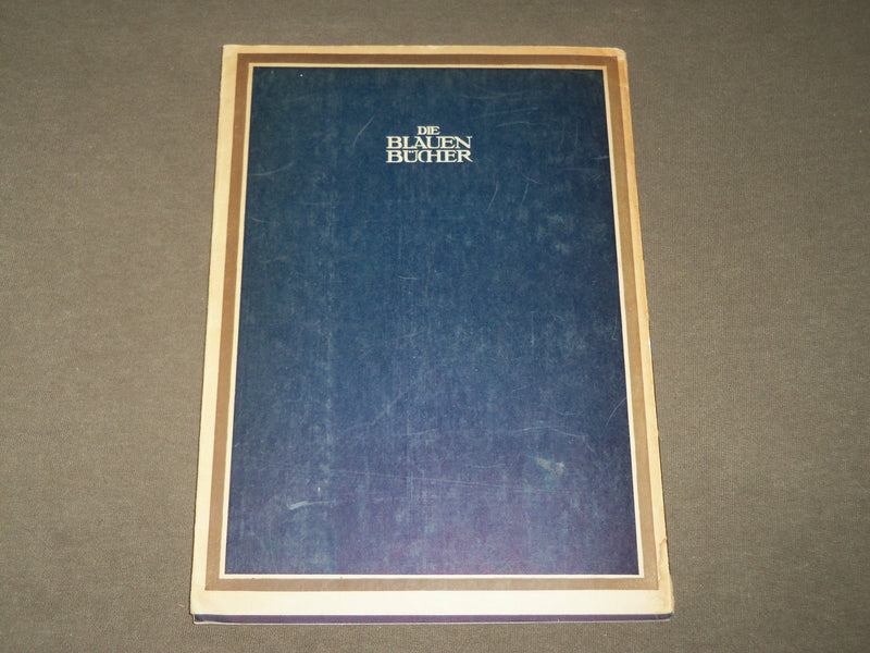 1927 DEUTSCHE BILDHAUER UM 1900 GERMAN BOOK BY HILDEBRAND BIS LEHMBRUCK - J 3675