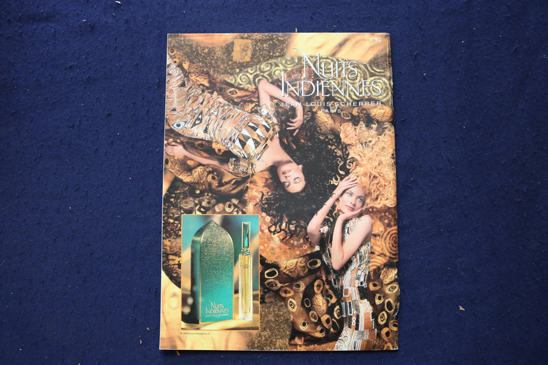 1994 OCTOBER 27 GALA MAGAZINE - PRINCESS CAROLINE - FRENCH COVER - E 23667
