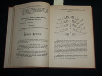 1927 LYRIC COMPOSITION THROUGH IMPROVISATION HARDCOVER BOOK - KD 6950
