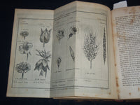 1797 STUDIES OF NATURE - BERNARDIN - HENRY HUNTER - VOLUME LOT OF 3 - KD 4671H