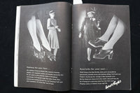 1939 MARCH 11 CUE MAGAZINE - MANHATTAN EDITION - K 3030