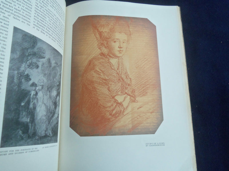 1905 DECEMBER THE MAGAZINE OF FINE ARTS - GREAT PHOTOS, STORIES & ADS - ST 7288