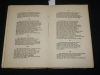 1922 A MOTHER'S LIFE IN MINIATURE BOOK SIGNED BY ALBERT NORTON - J 7022
