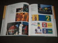 1997 GRAPHIC DESIGN USA NO. 17 HARDCOVER BOOK - GREAT PRINTS - I 581
