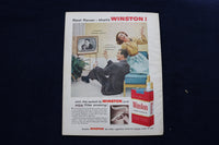 1956 APRIL SCREEN STORIES MAGAZINE - DORIS DAY COVER - E 12824