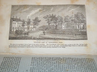 1840 HISTORICAL COLLECTIONS EVERY TOWN IN MASSACHUSETTS VOLUME - KD 4065C