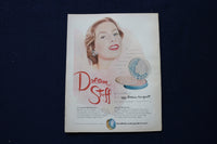 1951 SEPTEMBER MOVIE STARS PARADE MAGAZINE - JUNE ALLYSON COVER - E 18047