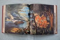 1966 THE ANCIENT ART OF WARFARE BOXED SET BY ROBERT LAFFONT - HARDCOVER- KD 9678