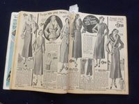 1932 SPRING AND SUMMER M.W. SAVAGE CO. SEND TO SAVAGE CATALOG-MINNEAPOLIS- R 97R