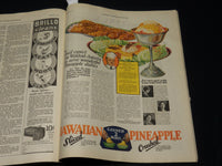 1927 SEPTEMBER LADIES HOME JOURNAL MAGAZINE - KEWPIEVILLE - NICE ADS - F 359