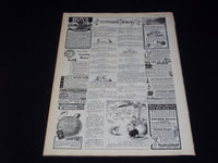 1918 APRIL THE AMERICAN BOY MAGAZINE NICE ILLUSTRATED COVER - E 2394