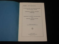 1941 INVESTIGATION OF CONCENTRATION OF ECONOMIC POWER REPORT - J 5894