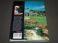 1988 GOLF'S MAGNIFICENT CHALLENGE BY ROBERT TRENT JONES BOOK - I 760