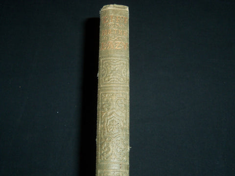 1849 A LIFT FOR THE LAZY BOOK - GEORGE P. PUTNAM - KD 5548