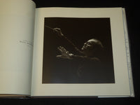 2001 FACING ARTISTS HARDCOVER BOOK SIGNED BY V. TONY HAUSER - FIRST EDN - I 1780