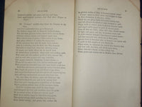 1862 GOD'S UNLIMITED GOODNESS AND LOVE BY CONSECTARIUS - J 4366