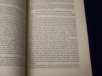 1855 AMERICAN PEACE SOCIETY ADDRESS BOOK - 27TH ANNIVERSARY - J 4552