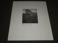 1985 MODERNIST MASTERWORKS TO 1925 SOFTCOVER BOOK - NICE PRINTS - J 2282
