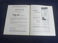 1939 ORIOLE EVANDER CHILDS HIGH SCHOOL YEARBOOK - NEW YORK CITY, NY - YB 2860