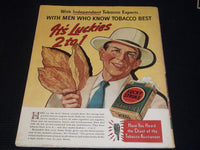 1938 MAY THE COUNTRY HOME MAGAZINE - TEACH ME LOVE FRONT COVER - E 5733