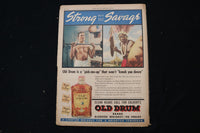 1937 JANUARY 24 SUNDAY NEW YORK NEWS MAGAZINE - MARGO COVER - E 26153