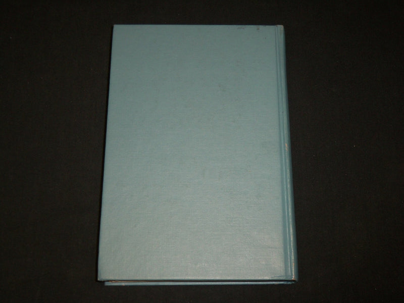 1954 THE ART OF RELAXATION BOOK INSCRIBED BY HERMAN SCHWARTZ - KD 6459