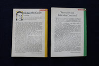 1944 READER'S DIGEST MAGAZINE - LOT OF 10 - O 3447