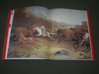 1984 THE MOUNTIES BY JIM LOTZ HARDCOVER BOOK - GREAT PRINTS - I 1534