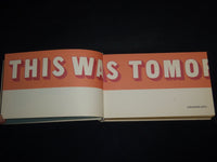 1990 THIS WAS TOMORROW VOLUMES 1 & 2 BY GIANNO MALOSSI - KD 4671O