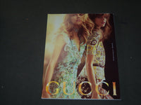 2006 APRIL W MAGAZINE - JESSICA SIMPSON COVER - B 3424