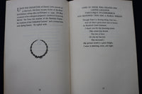1957 THE ODES OF WILLIAM A. BORST SOFTCOVER BOOK - K 1465