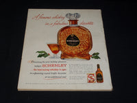 1953 NOVEMBER TRUE MAGAZINE VERY NICE MAN'S COVER & ISSUE - E 3695