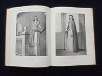 1947 BRENAU BUBBLES BRENAU COLLEGE YEARBOOK - GAINESVILLE, GEORGIA - YB 3067