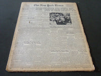 1952 JULY 10 NEW YORK TIMES - EISENHOWER WINS GEORGIA TEST - NT 5931