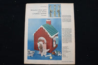 1964 NOV 8 SUNDAY NY NEWS COLOROTO MAGAZINE - JOEY HEATHERTON COVER - E 25493