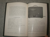 FERRIS INSTRUMENT COMPANY CATALOGUE NO. 49 - J 6345