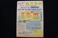 1954 NOVMEBER 28 SUNDAY NEWS COLOROTO MAGAZINE - WILLIAM HOLDEN COVER - E 25466