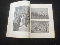 1894 MARCH 17 THE ILLUSTRATED AMERICAN MAGAZINE - GUILLOTINE IN PARIS - SP 5190N