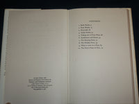 1966 TICKNER'S PONIES HARDCOVER BOOK BY COL. M. O. ANSELL - FIRST EDN - KD 7141
