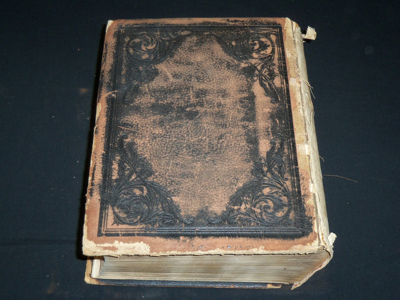 1901 BIOGRAPHICAL RECORD OF HARTFORD COUNTY CONNECTICUT VOLUME - R 668