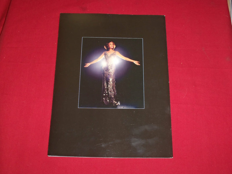 2012 PEOPLE MAGAZINE - WHITNEY HOUSTON - TRIBUTE COMMEMORATIVE ISSUE - B 6060