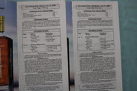 2009 GULF STREAM PARK HORSE RACING PROGRAMS - LOT OF 50 - VARIOUS DATES - O 3955