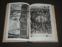 1956 NASSAU HALL BY HENRY LYTTLETON SAVAGE BOOK W/ SLIP CASE - KD 4143