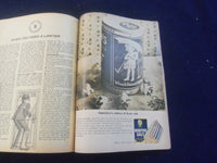 1965 MAY GOOD HOUSEKEEPING MAGAZINE - JULIE ANDREWS COVER AND ARTICLE - F 514E
