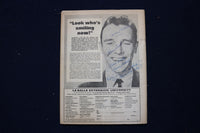 1972 AUGUST COUNTRY SONG ROUNDUP MAGAZINE - THE WILBURN BROTHERS COVER - E 18135