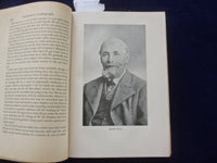 1934 EXPERIMENT IN AUTOBIOGRAPHY HARDCOVER BOOK BY H. G. WELLS - KD 8623